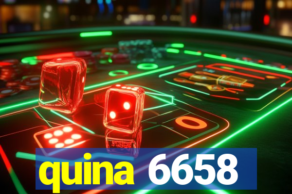 quina 6658